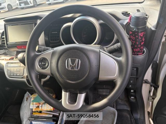 Honda N BOX CUSTOM 2017-06 7222581-13