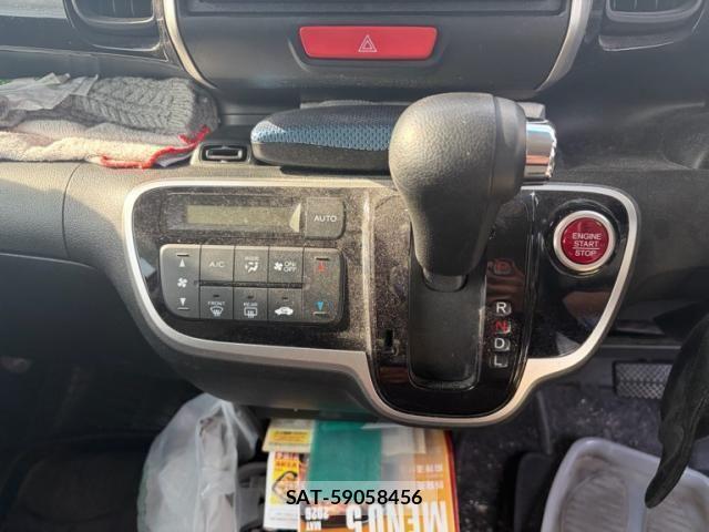 Honda N BOX CUSTOM 2017-06 7222581-14