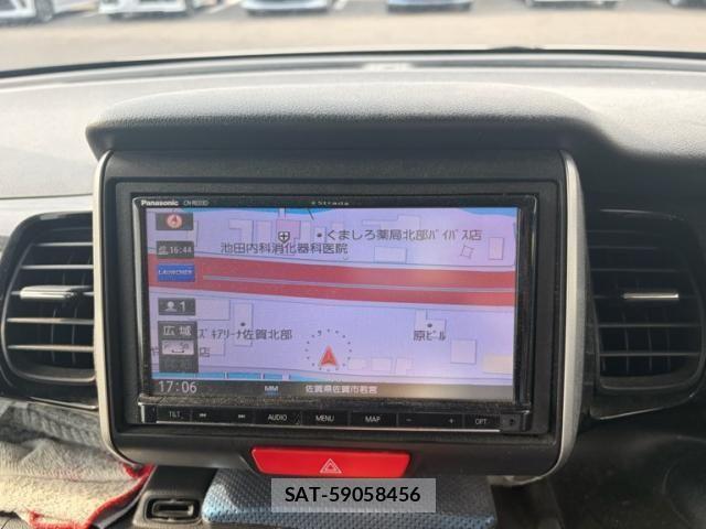 Honda N BOX CUSTOM 2017-06 7222581-15