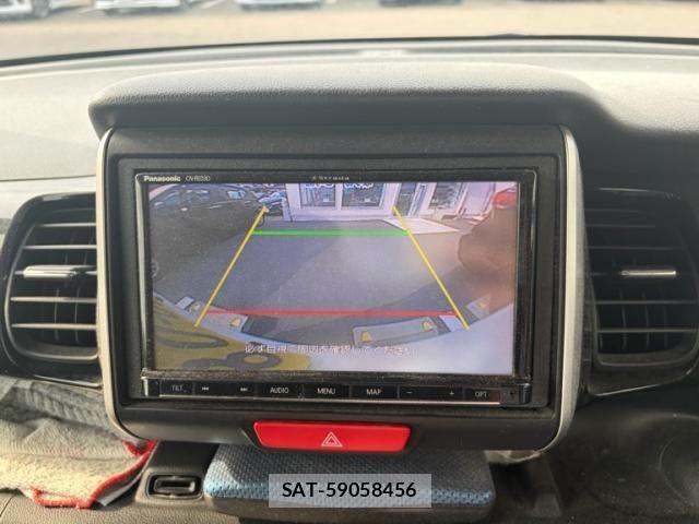 Honda N BOX CUSTOM 2017-06 7222581-16