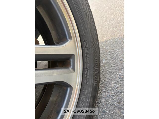 Honda N BOX CUSTOM 2017-06 7222581-6