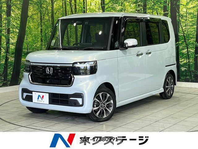 Honda N BOX CUSTOM 2024-04 7222689-0