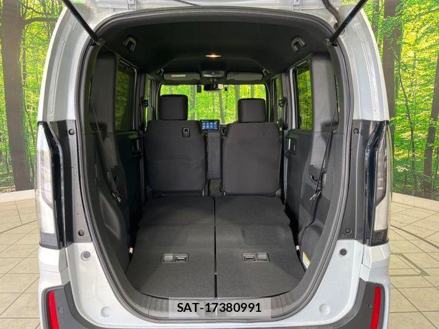 Honda N BOX CUSTOM 2024-04 7222689-9