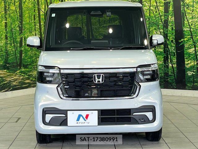 Honda N BOX CUSTOM 2024-04 7222689-13