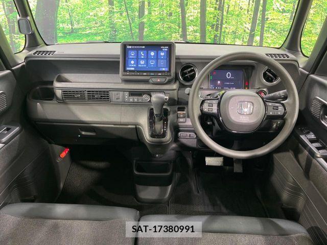 Honda N BOX CUSTOM 2024-04 7222689-1