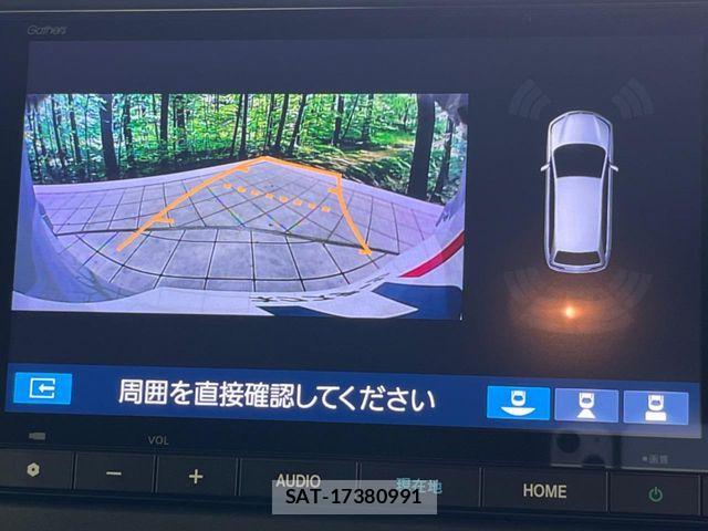 Honda N BOX CUSTOM 2024-04 7222689-4