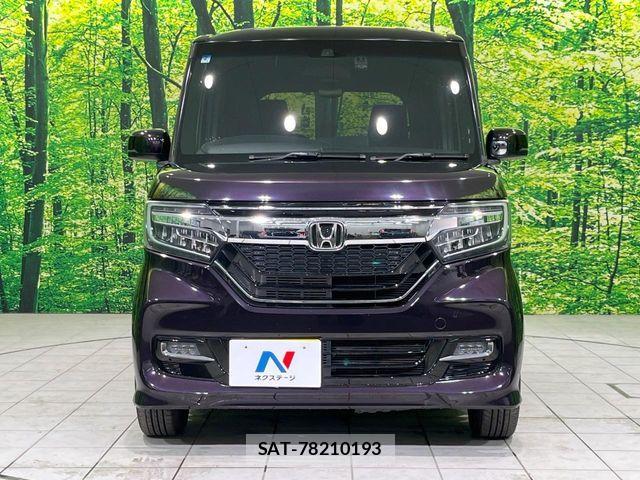 Honda N BOX CUSTOM 2018-02 7215786-13