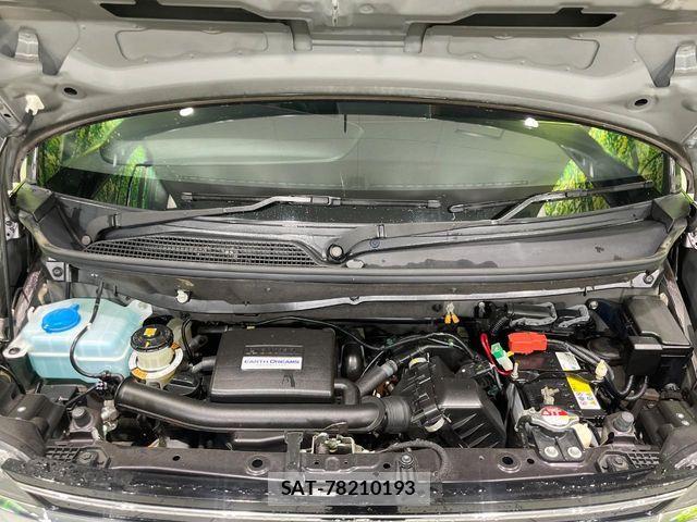 Honda N BOX CUSTOM 2018-02 7215786-17