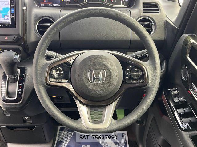 Honda N BOX CUSTOM 2019-12 7222621-10