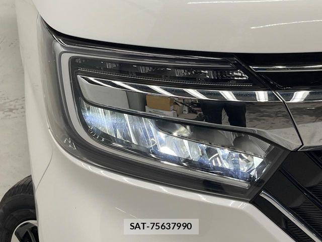 Honda N BOX CUSTOM 2019-12 7222621-11