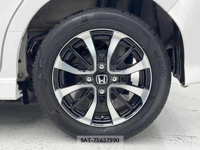 Honda N BOX CUSTOM 2019-12 7222621-12