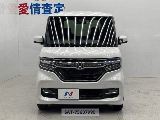 Honda N BOX CUSTOM 2019-12 7222621-13