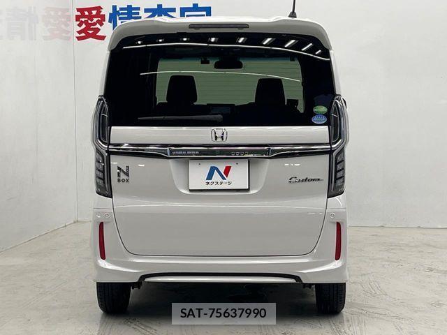 Honda N BOX CUSTOM 2019-12 7222621-14