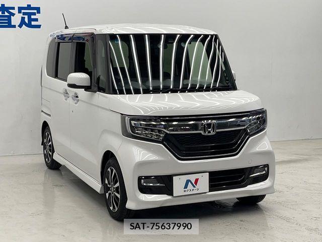 Honda N BOX CUSTOM 2019-12 7222621-15