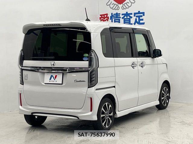 Honda N BOX CUSTOM 2019-12 7222621-16