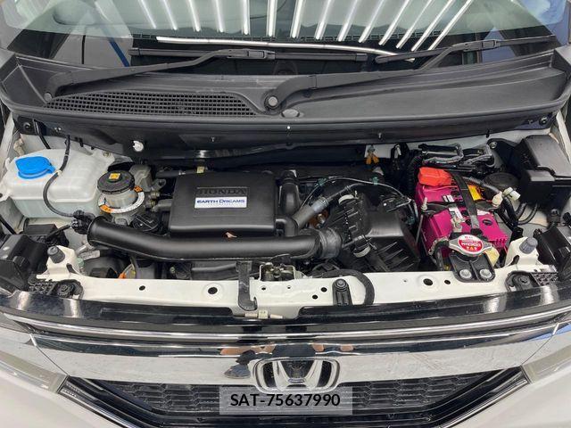 Honda N BOX CUSTOM 2019-12 7222621-17