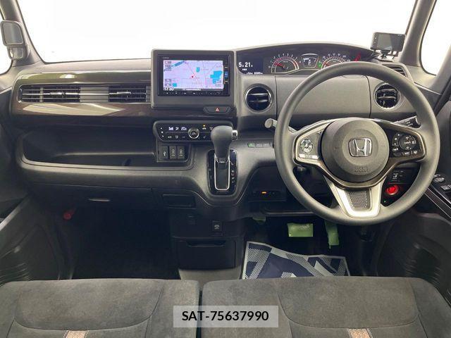 Honda N BOX CUSTOM 2019-12 7222621-1