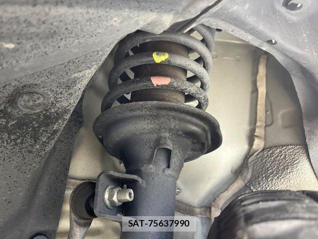 Honda N BOX CUSTOM 2019-12 7222621-19