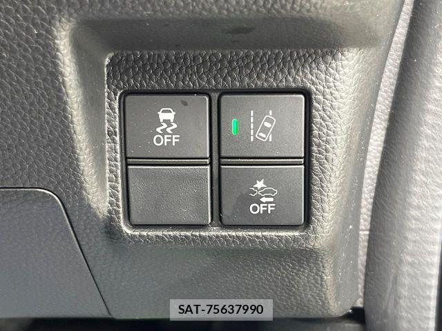 Honda N BOX CUSTOM 2019-12 7222621-2
