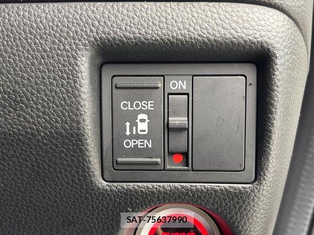 Honda N BOX CUSTOM 2019-12 7222621-3