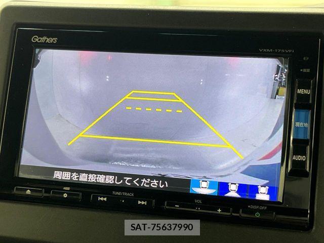 Honda N BOX CUSTOM 2019-12 7222621-5