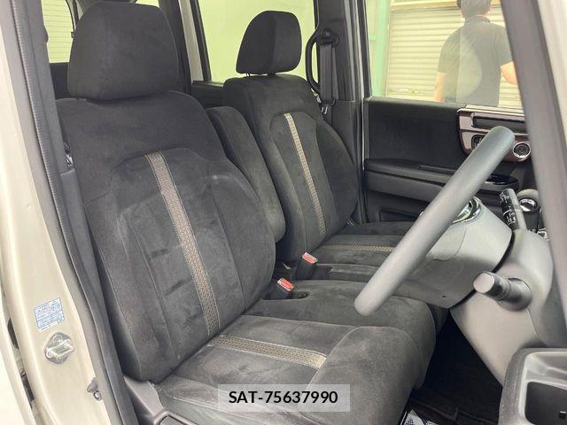 Honda N BOX CUSTOM 2019-12 7222621-7