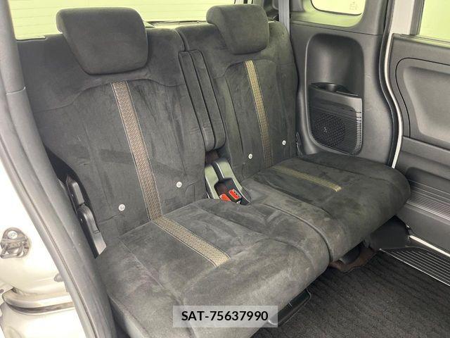 Honda N BOX CUSTOM 2019-12 7222621-8