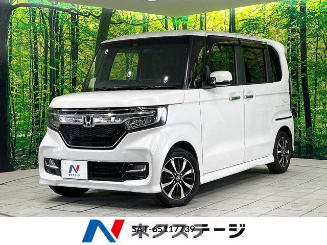 Honda N BOX CUSTOM 2019-05 7222609-0