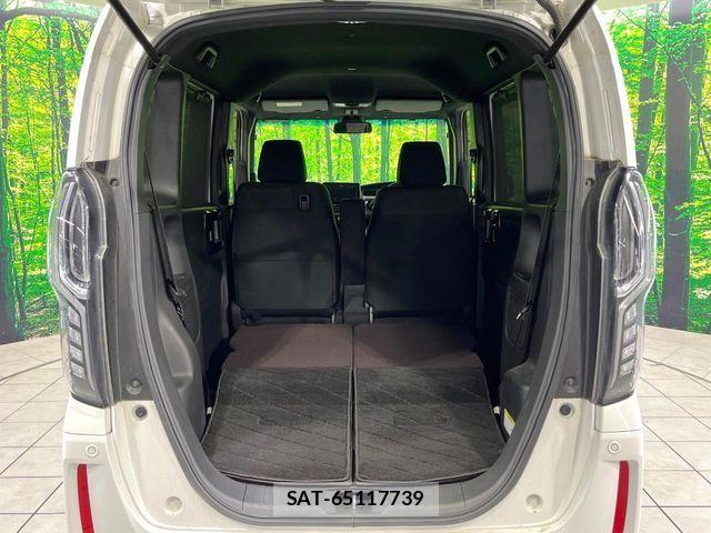 Honda N BOX CUSTOM 2019-05 7222609-9