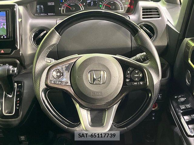 Honda N BOX CUSTOM 2019-05 7222609-10