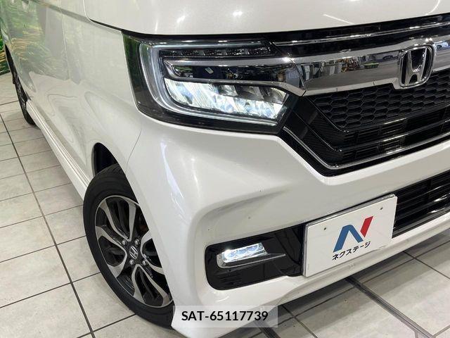 Honda N BOX CUSTOM 2019-05 7222609-11