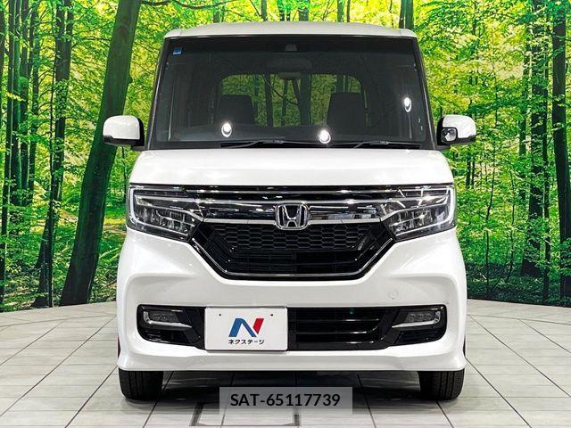 Honda N BOX CUSTOM 2019-05 7222609-13