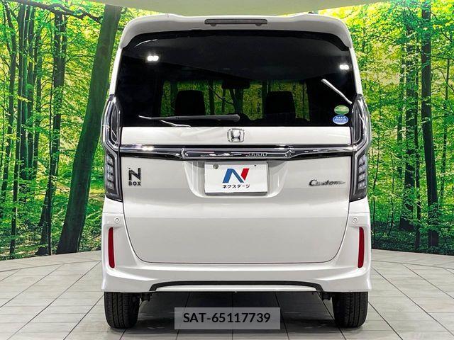Honda N BOX CUSTOM 2019-05 7222609-14