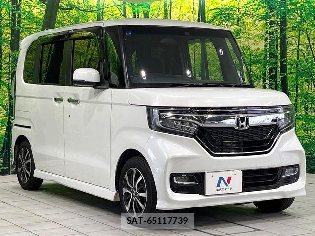 Honda N BOX CUSTOM 2019-05 7222609-15