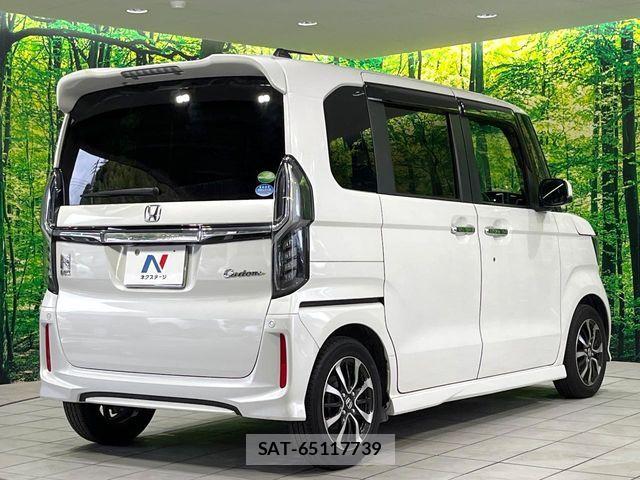 Honda N BOX CUSTOM 2019-05 7222609-16