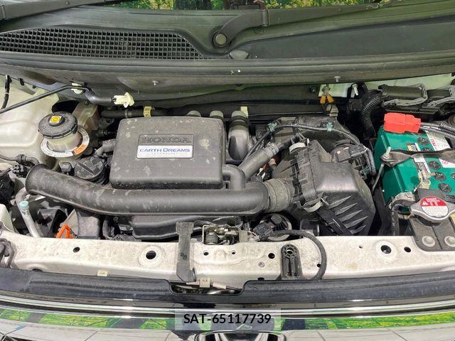 Honda N BOX CUSTOM 2019-05 7222609-17