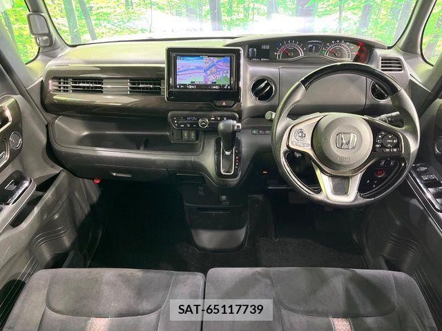 Honda N BOX CUSTOM 2019-05 7222609-1