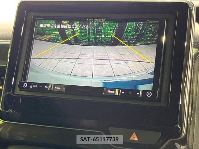 Honda N BOX CUSTOM 2019-05 7222609-3