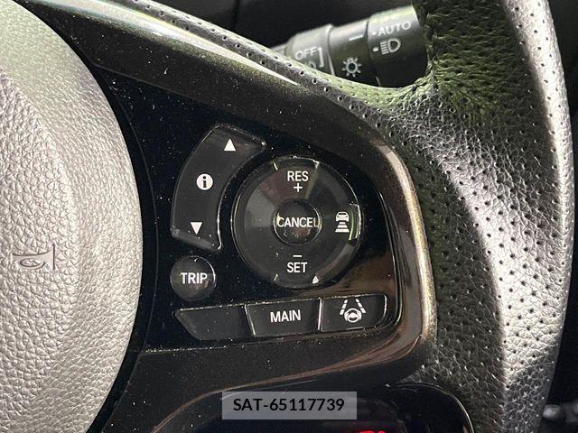 Honda N BOX CUSTOM 2019-05 7222609-5