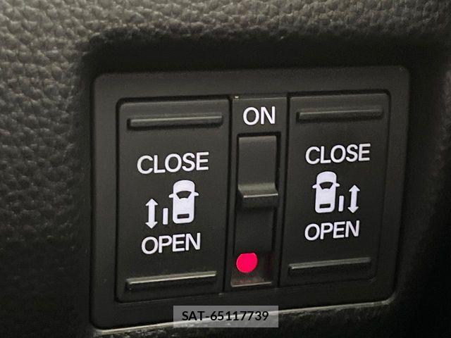 Honda N BOX CUSTOM 2019-05 7222609-6