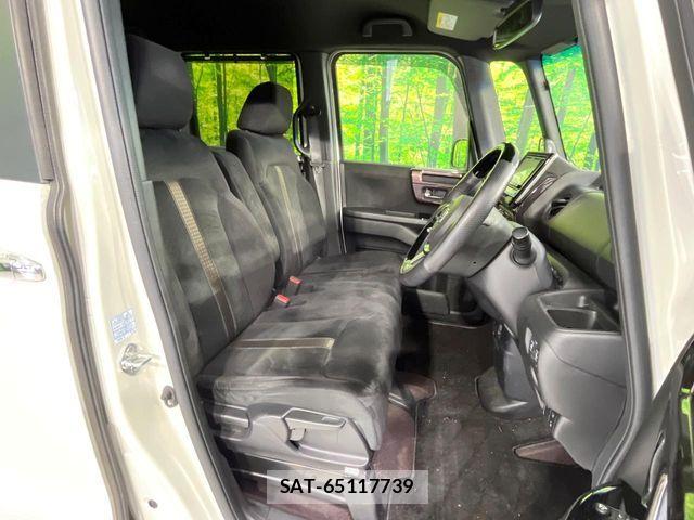 Honda N BOX CUSTOM 2019-05 7222609-7