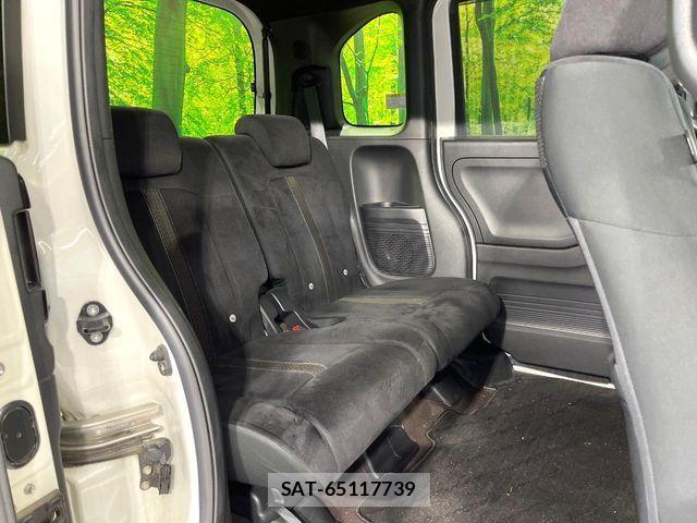 Honda N BOX CUSTOM 2019-05 7222609-8