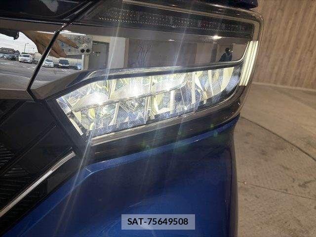 Honda N BOX CUSTOM 2018-10 7222602-10
