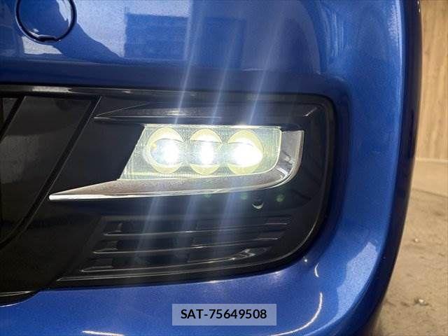 Honda N BOX CUSTOM 2018-10 7222602-11