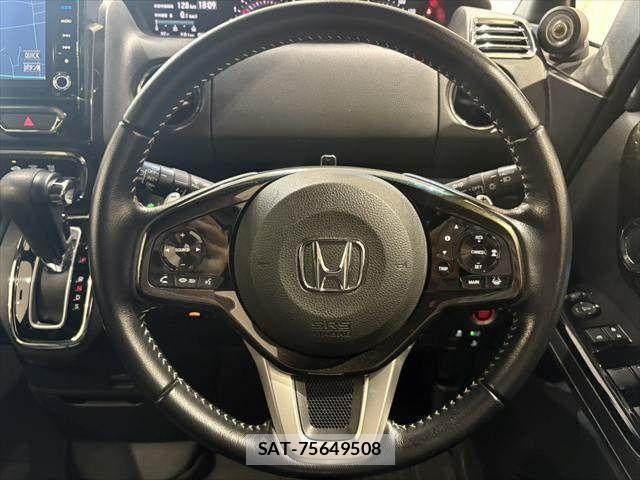 Honda N BOX CUSTOM 2018-10 7222602-12