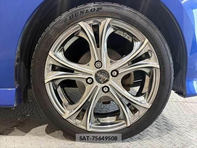 Honda N BOX CUSTOM 2018-10 7222602-13