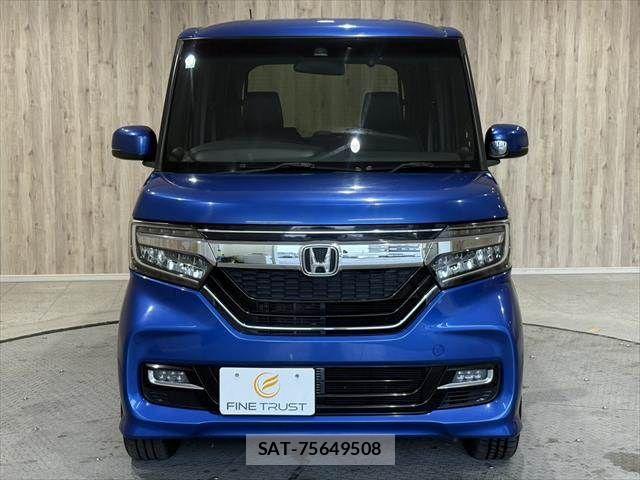 Honda N BOX CUSTOM 2018-10 7222602-14