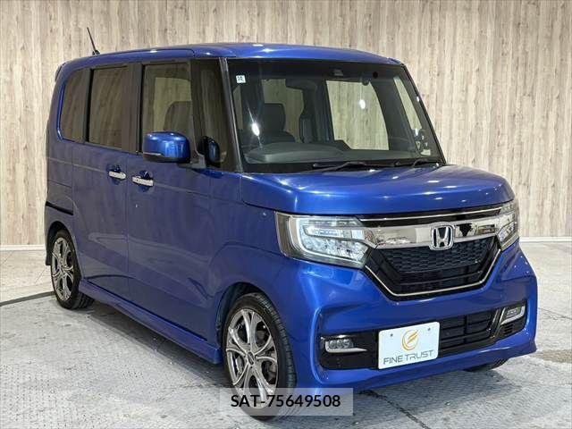 Honda N BOX CUSTOM 2018-10 7222602-15