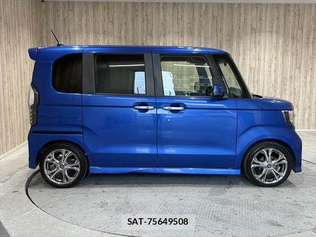 Honda N BOX CUSTOM 2018-10 7222602-16