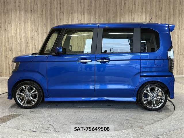 Honda N BOX CUSTOM 2018-10 7222602-20